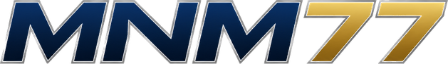 mnm77 Logo